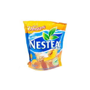 NESTEA DURAZNO 450GR SOBRE