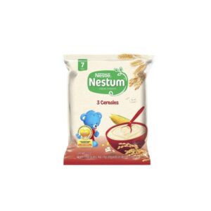 NESTUM 3CERALES BOLSA 225GR