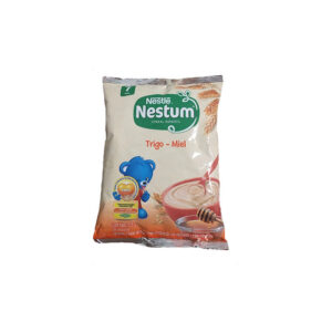 NESTUM TRIGO-MIEL BOLSA 225GR
