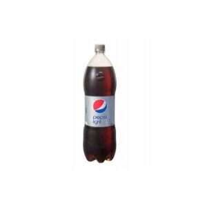 PEPSI LIGHT 2LT