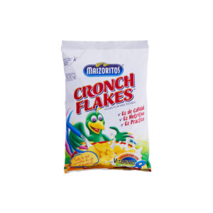 CRONCH FLAKES 300GR