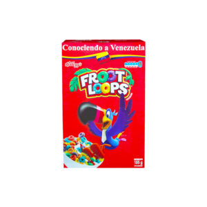 FROOT LOOPS KELLOGGS 185GR