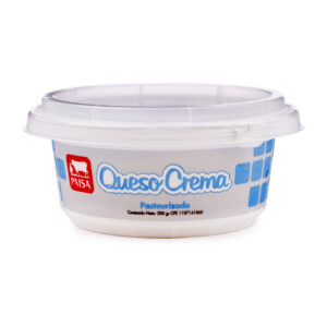 QUESO CREMA PAISA 200GR