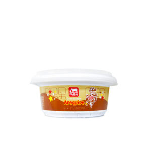 AREQUIPE PAISA 250 GR