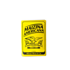 MAIZINA AMERICANA 120GR
