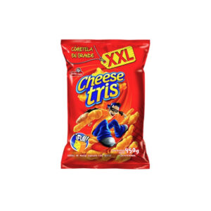 CHEESE TRIS XXL 450GR