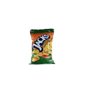 TORTILLITAS JACKS PICANTES 350GR