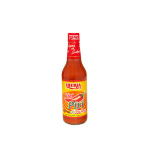 SALSA AJI PICANTE IBERIA 150CC