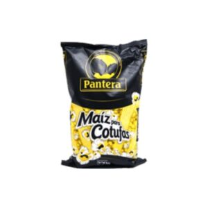 MAIZ PARA COTUFA PANTERA 250GR