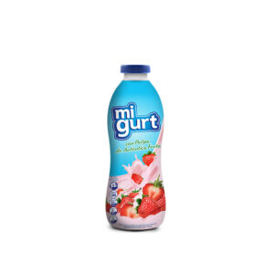 YOGURT MIGURT FRUTA FRESA 250GR