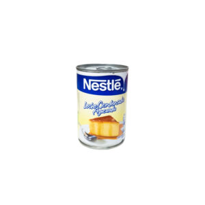 LECHE CONDENSADA NESTLE 395GR