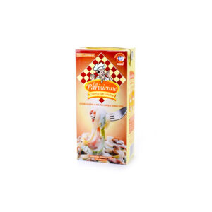 CREMA DE LECHE PARISIENNE 1LT
