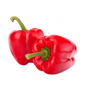 PIMENTON ROJO KG