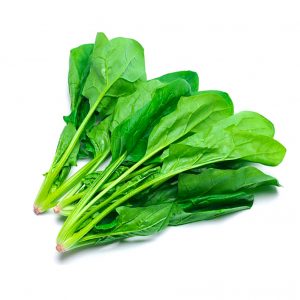 ESPINACA KG