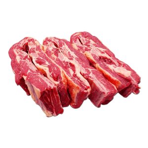 COSTILLA DE RES KG