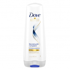 ACONDICIONADOR DOVE RECONSTRUCCION COMPLETA 400ML