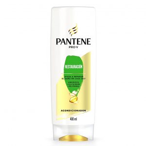 ACONDICIONADOR PANTENE RESTAURACION 400ML