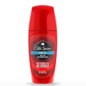 DESODORANTE OLD SPICE FRESH ROLL-ON 5OML