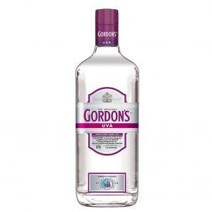 VODKA GORDONS UVA 0,70LT