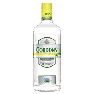 VODKA GORDONS LIMON 0,70LT