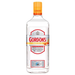 VODKA GORDONS MANDARINA 0,70LT
