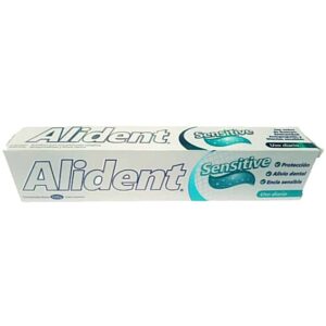 CREMA DENTAL ALIDENT SENSITIVE 100GR