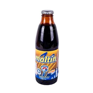 MALTA MALTIN POLAR 250ML