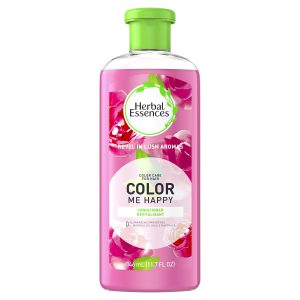 SHAMPOO HERBAL COLOR ME HAPPY 340ML