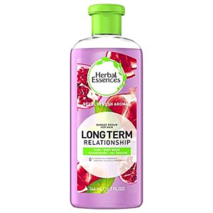 SHAMPOO HERBAL LONG RELATIONSHIP 340ML