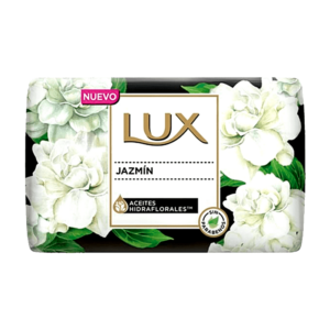 JABON LUX FLOR DE VAINILLA 125GR