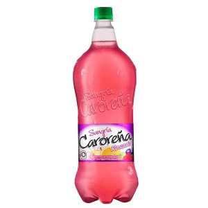 SANGRIA CAROREÑA ROSADA 1.75LT