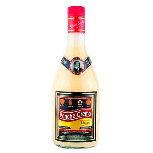 PONCHE DE CREMA 0,75LT