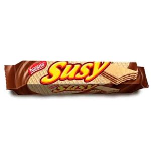 SUSY SAVOY 50GR