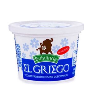 YOGURT GRIEGO NATURAL 500GR