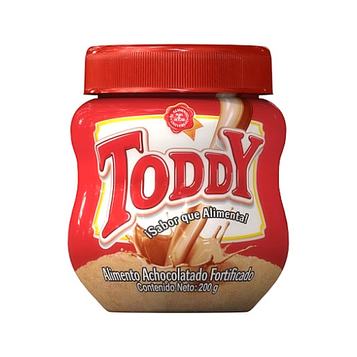 TODDY 200GR