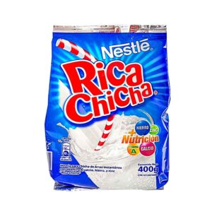 RICA CHICHA NESTLE 400GR