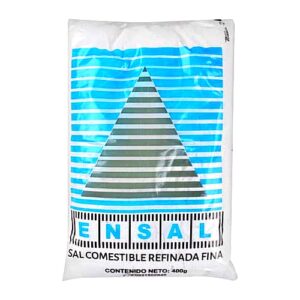 SAL ENSAL 1KG