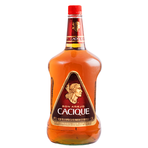 RON CACIQUE 1,75LT