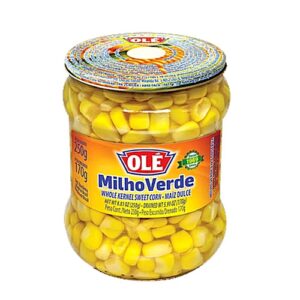 MAIZ DULCE OLE 250GR