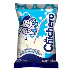 CHICHA En POLVO EL CHICHERO PARMALAT 500GR
