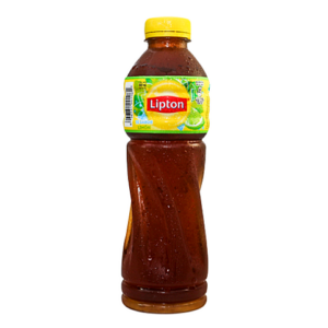 TE LIPTON LIMON 500ML
