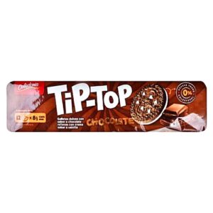 GALLETA TIP TOP CHOCOLATE 96GR