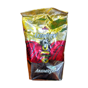 CAFE ANZOATEGUI PREMIUM TIPO EXPRESO 100GR