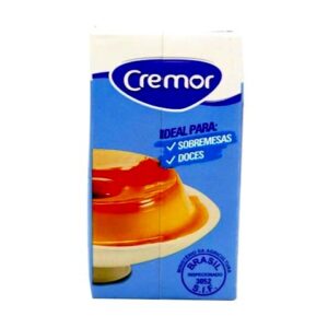 LECHE CONDENSADA CREMOR 395GR