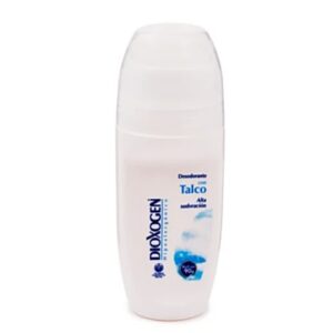 DESODORANTE DIOXOGEN TALCO 90GR