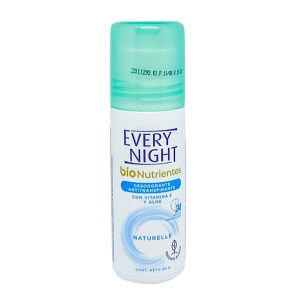 DESODORANTE EVERY NIGHT NATURELLE 90GR