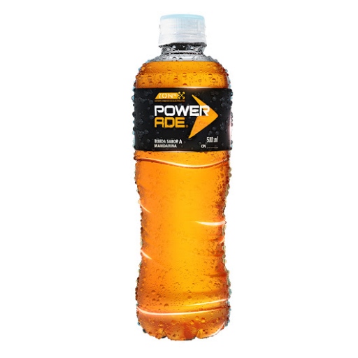 POWERADE MANDARINA 500CC