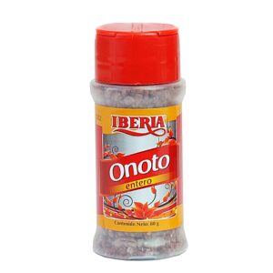 ONOTO ENTERO IBERIA 80GR