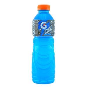 GATORADE FIERCE MORA 500CC PET