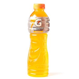 GATORADE MANDARINA 500CC